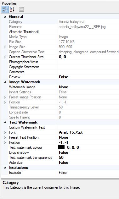 mediainfo command line options