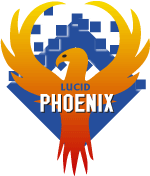 Lucid Phoenix logo